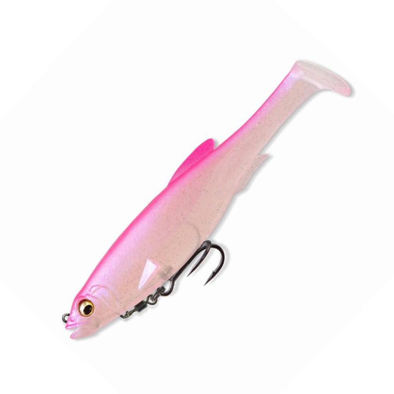 バス釣り用ソフトルアー メガバス MAG DRAFT(マグドラフト) 6インチ