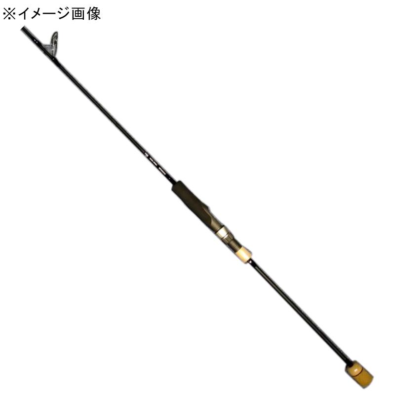 2/1まで+P5% ジギングロッド ひしも ソルダムゴースト SOMG-S602