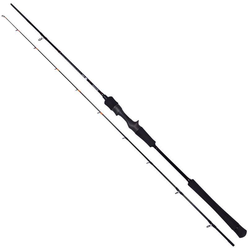 ヤマガブランクス BattleWhip(バトルウイップ) OR 60B バスロッド ヤマガブランクス BattleWhip(バトルウイップ) OR 60B