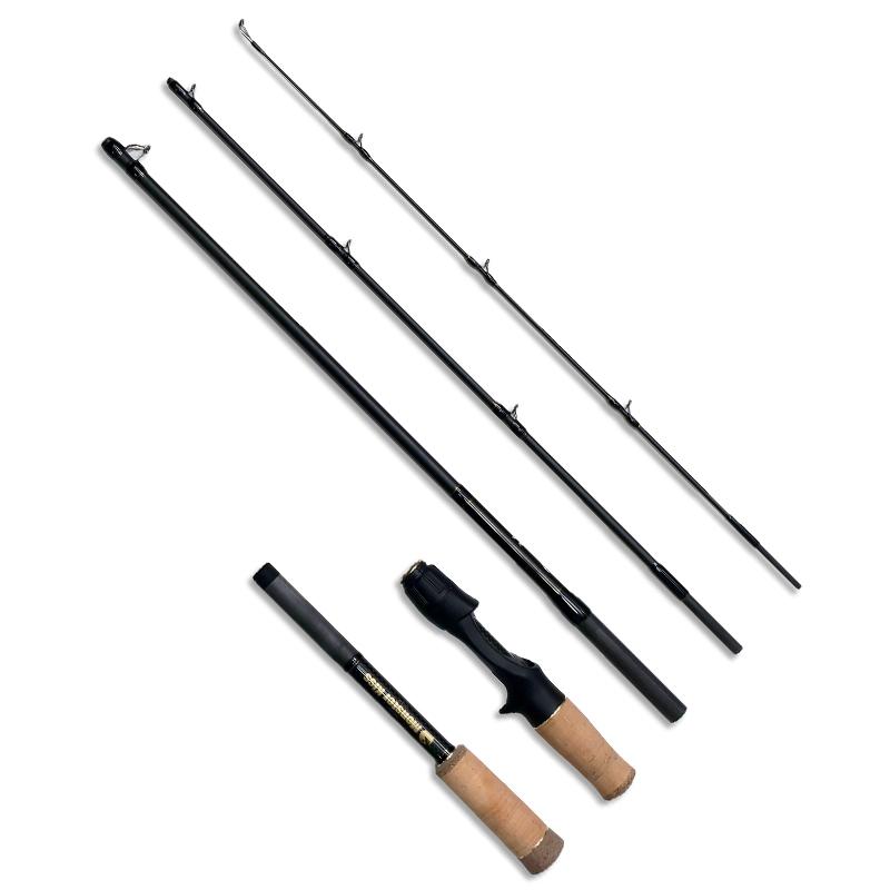 バスロッド モンスターキス (予約4月入荷)DearMonster(ディア