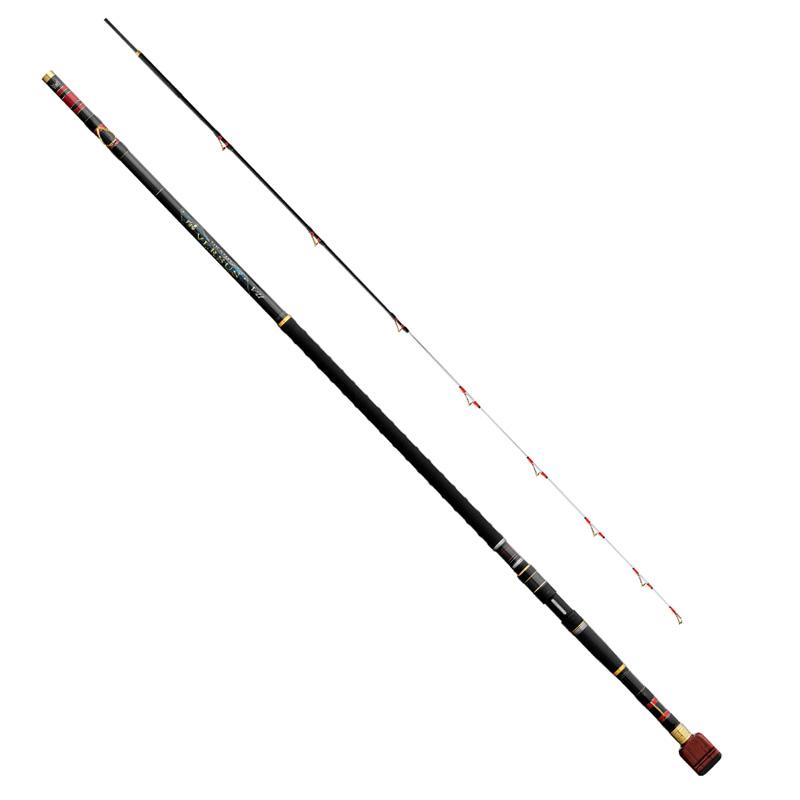 ※難あり　がまかつ がま石 グランドバーサス 遠投 540 Gamakatsu（がまかつ） がま石 グランドバーサス V2 遠投540(4ピース