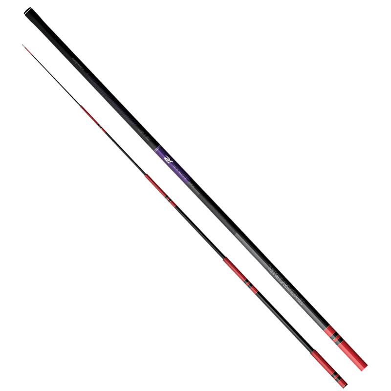 Gamakatsu（がまかつ） 12/19-22は+P5% 爆買 淡水竿 がま鮎 パワーR