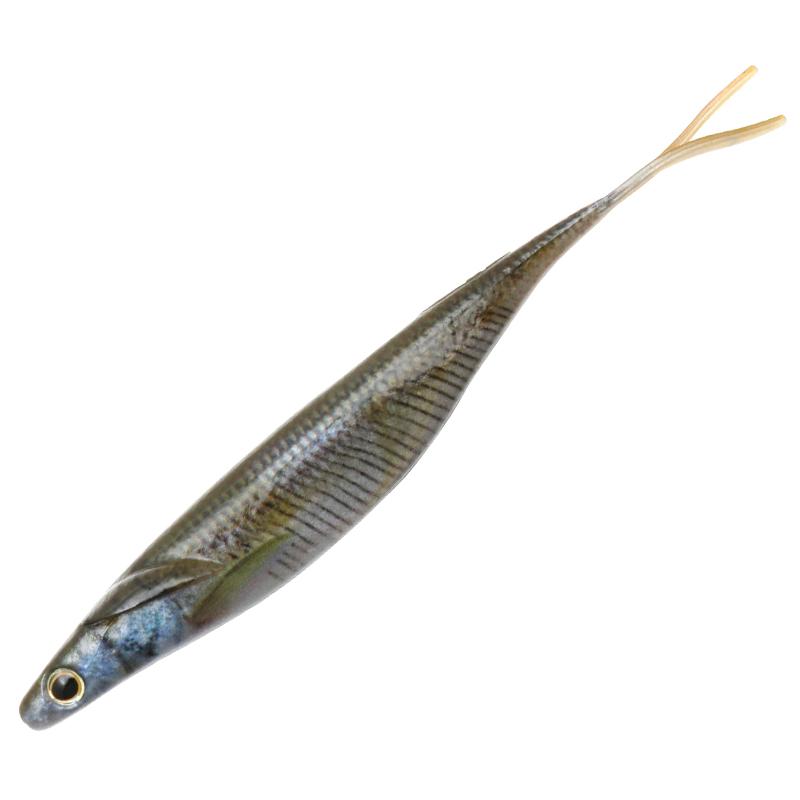 deps（デプス） バス釣り用ソフトルアー サカマタシャッドリアル
