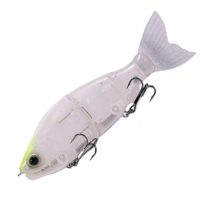 7/1まで全品+P5% バス釣り用ハードルアー ガンクラフト 鮎邪 ジョイン