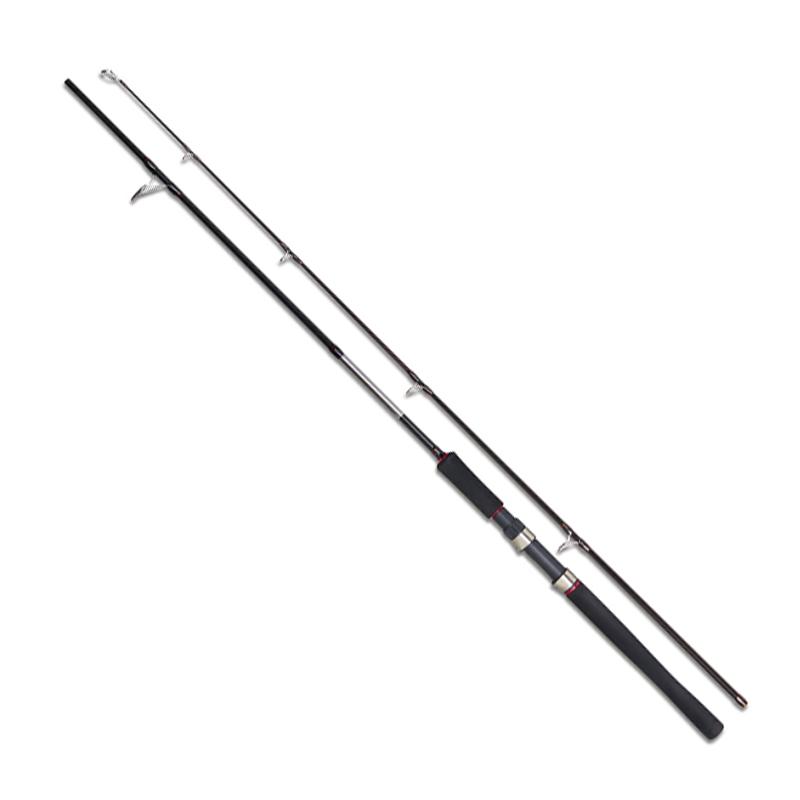 大阪漁具 7/10-12は全品+P5% タコロッド ショアタコ SP2 702H