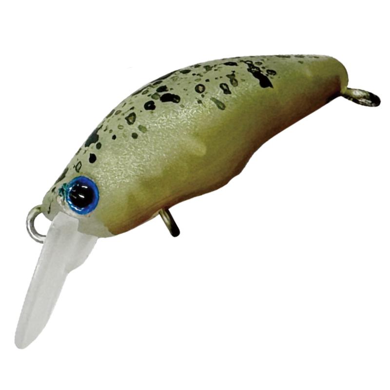 1/27まで全品+P5% SMITH 団子魚(ダンゴウオ) DR-Low 23mm 04