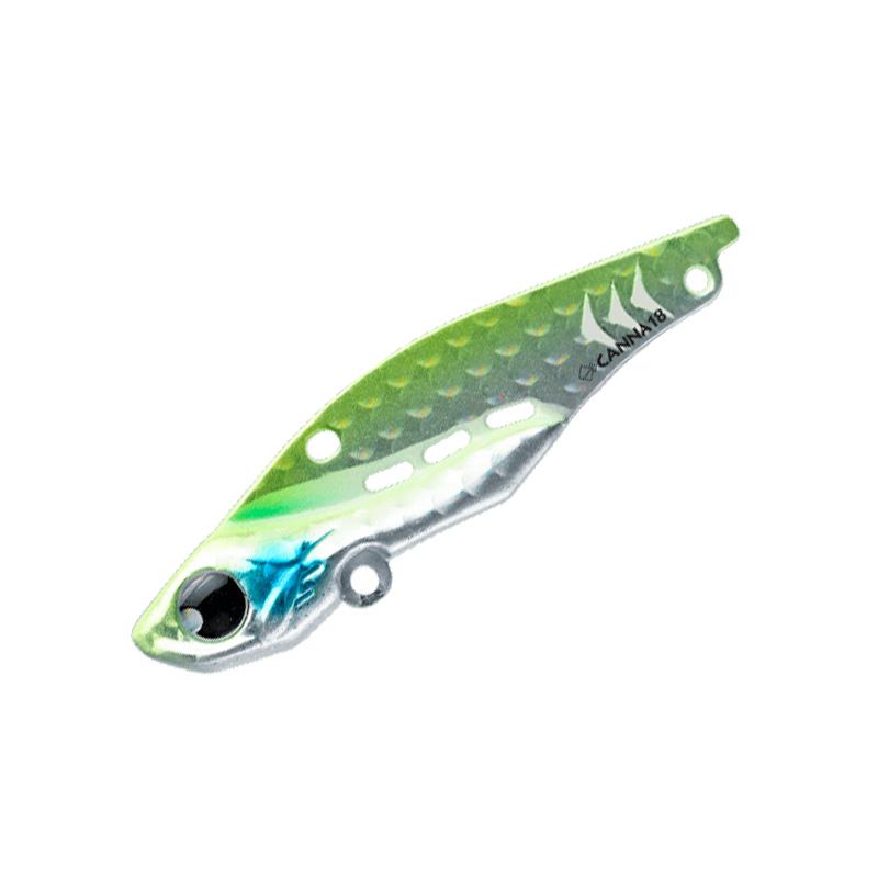 シーバス用ルアー POPSEACREW CANNA(カンナ) 18g #002 レモンソーダ