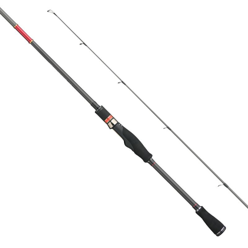 アピア フージンZ SUPER SEVEN(スーパーセブン) S77MH シーバスロッド アピア Foojin'Z SUPER SEVEN(スーパーセブン) S77MH