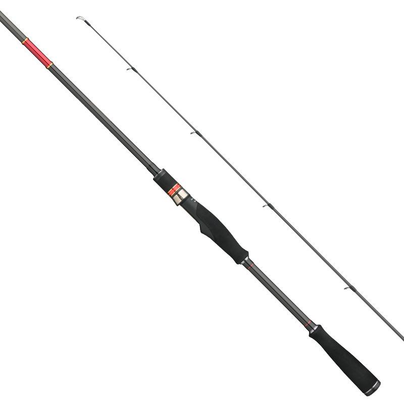 Flow Hunt 89ML シーバスロッド 1/27まで全品+P5% シーバスロッド アピア Foojin'Z FLOW HUNT