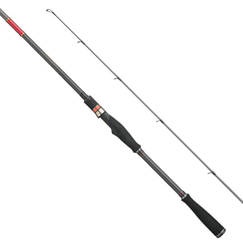 シーバスロッド アピア Foojin'Z ANGEL SHOOTER(エンゼルシューター