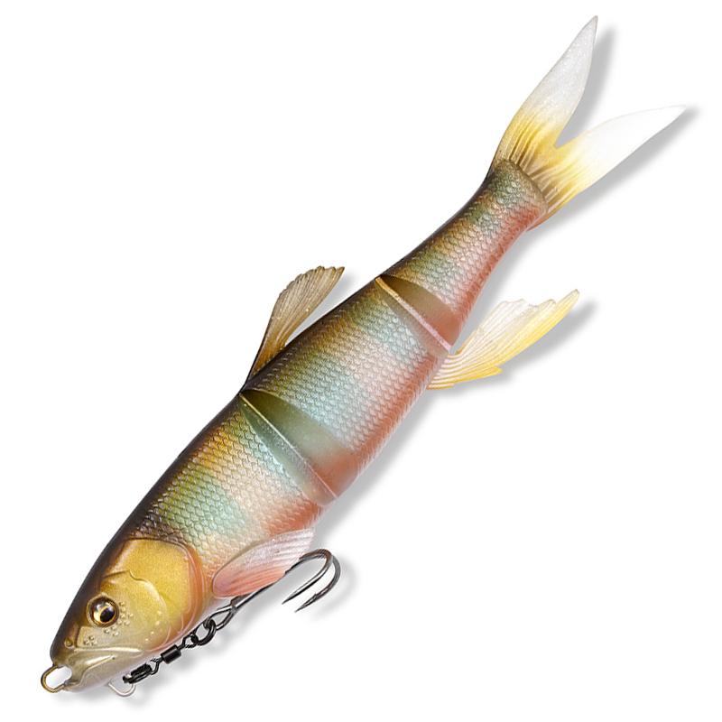 1/1は全品+P5% バス釣り用ハードルアー メガバス MAGDRAFT HASU RAVER