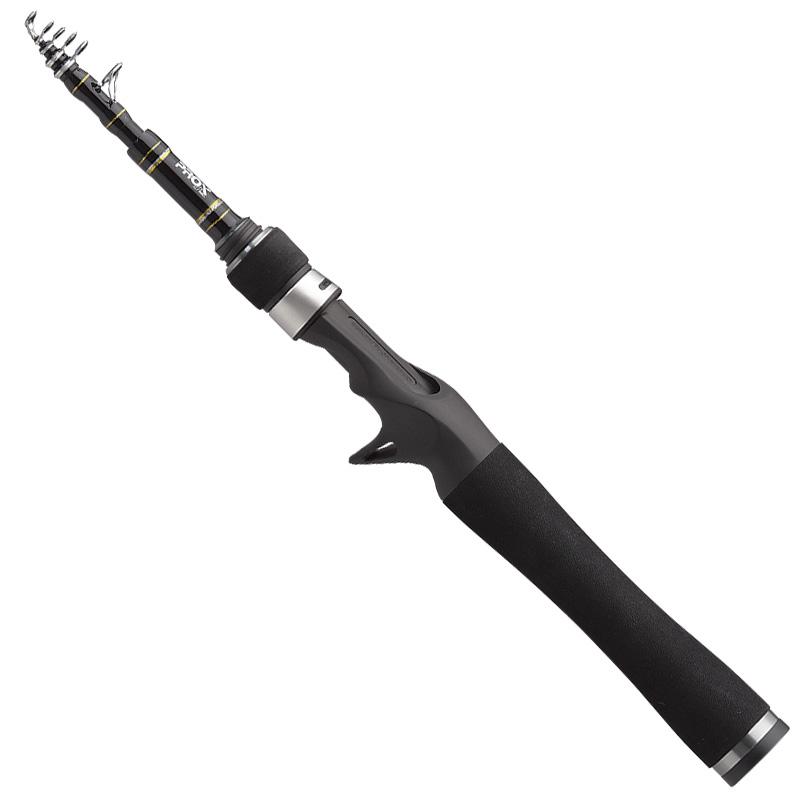 プロックス バスロッド マイクロバスFE 60MLTC (ベイト・振出)  60MLTC PROX（プロックス） バスロッド マイクロバスFE 60MLTC (ベイト・振出