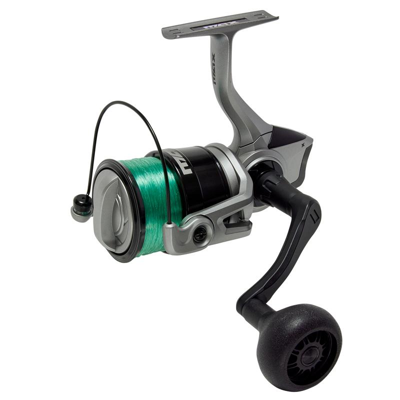 ABU Cardinal 4 スピニングリール ABU Cardinal カーディナル 4 スピニングリール ABU Cardinal 44