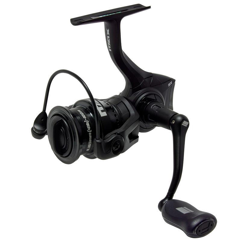 Abu Garcia（アブガルシア） スピニングリール マックス SX 2000SH