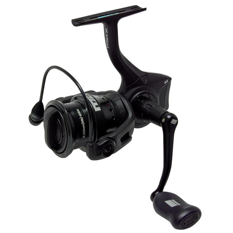 Abu Garcia（アブガルシア） スピニングリール マックス SX 2500SH
