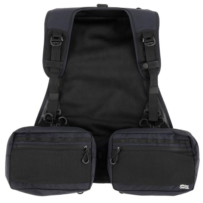 Abu Garcia x WIND AND SEA フィッシングベスト Abu Garcia x WIND AND SEA フィッシングベスト Abu Garcia x WIND AND
