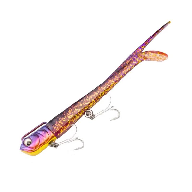 7/10-12は全品+P5% サーフ用ルアー アダスタ サリュー 22g 825 デイ