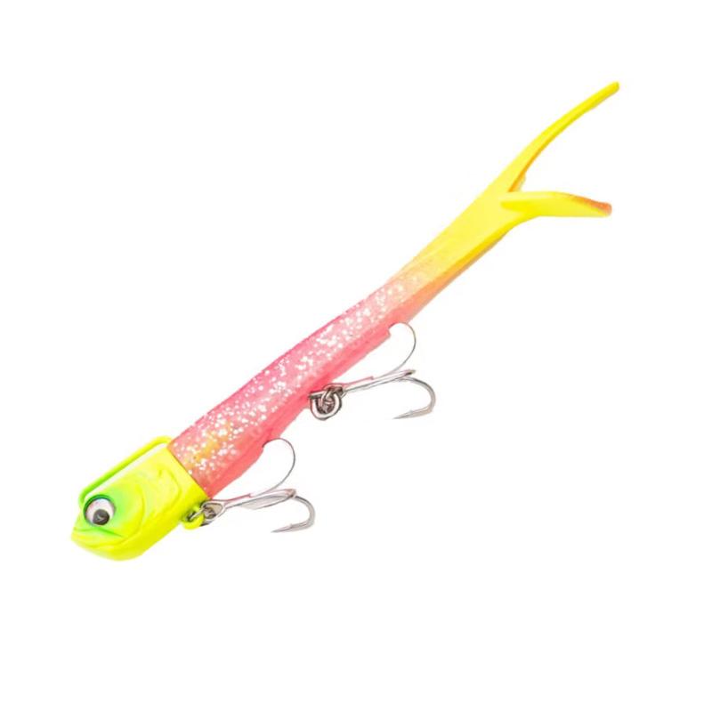 11/30迄全品+P5% サーフ用ルアー アダスタ サリュー 22g 826 ドーン