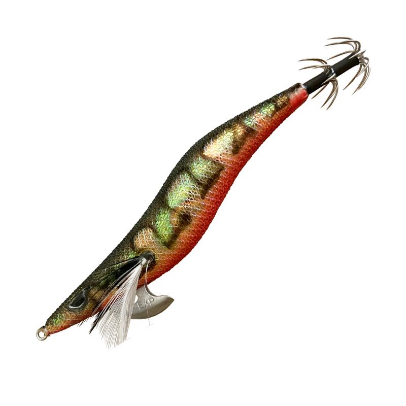 カンジインターナショナル エギング(エギ) クロノ プロスペック