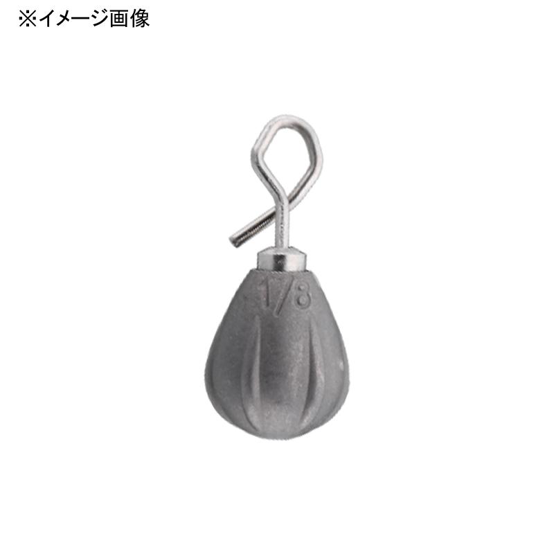 JACKALL（ジャッカル） フック・シンカー・オモリ TGティアドロップ