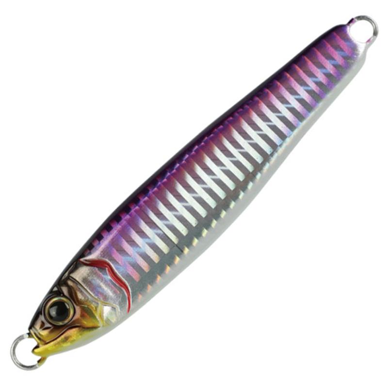 ジギング・タコベイト ガンクラフト COSO JIG(コソジグ) 180g #20 カタクチパープル