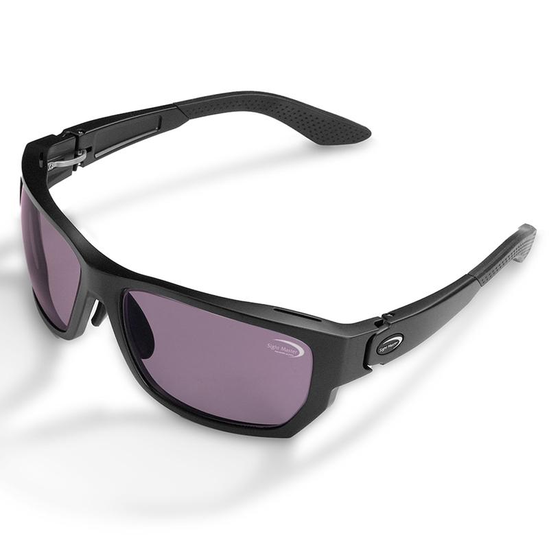 サイトマスター 偏光グラス OCTO(オクト)  マットブラック  ライトローズ(SWR) サイトマスター 偏光グラス OCTO(オクト) マットブラック ライトローズ