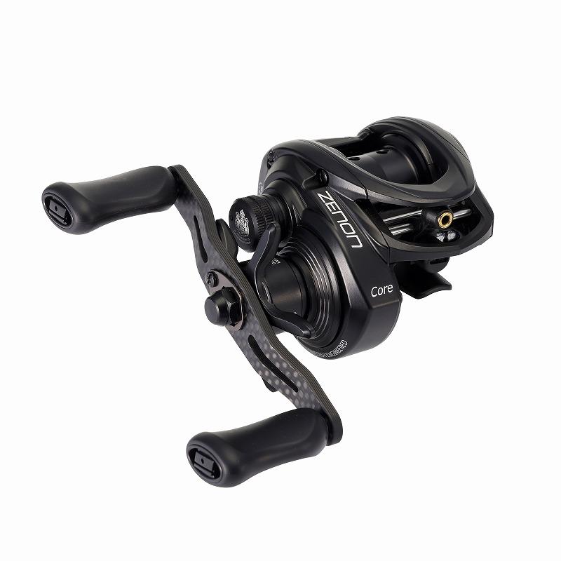 Abu Garcia（アブガルシア） 1/15まで全品+P5% ベイトリール ゼノン