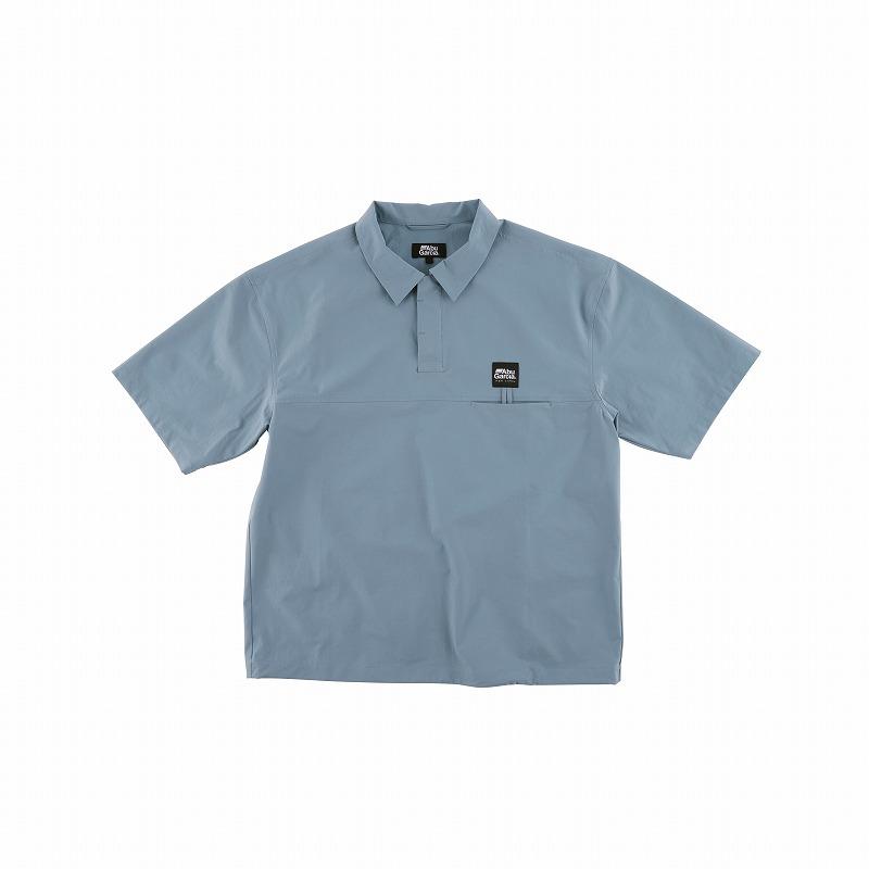 Abu Garcia（アブガルシア） 7/1まで全品+P5% フィッシングシャツ