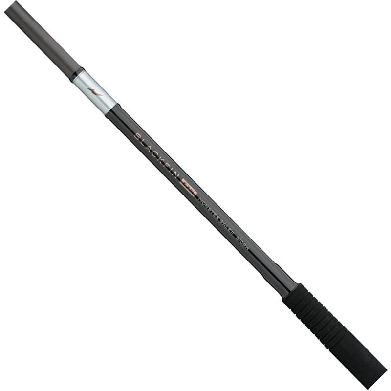 シーバスロッド アピア (予約8〜9月入荷)BLACKFIN(ブラックフィン
