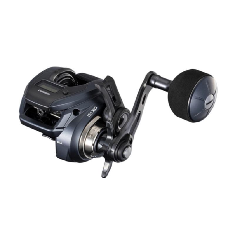 シマノ（SHIMANO） 船・石鯛リール 25 グラップラーCT 151XG 151XG
