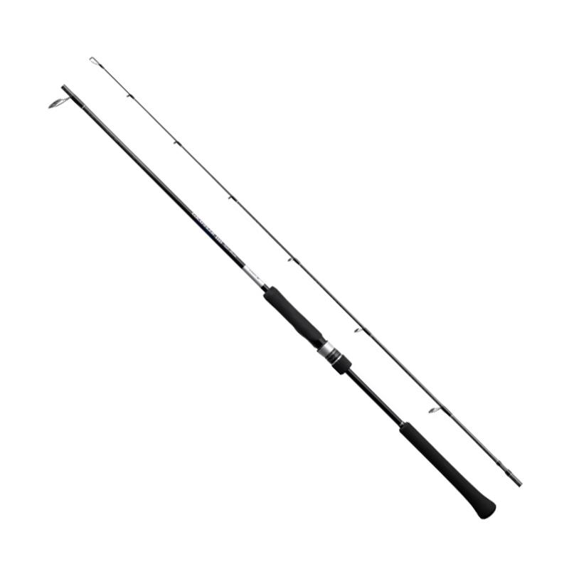 シマノ（SHIMANO） ジギングロッド 25 グラップラーBB タイプブレード
