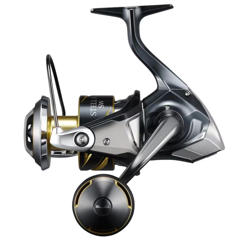 25STELLA SW 8000HGスピニングリール シマノ（SHIMANO） スピニングリール 25 ステラSW 8000HG 8000HG