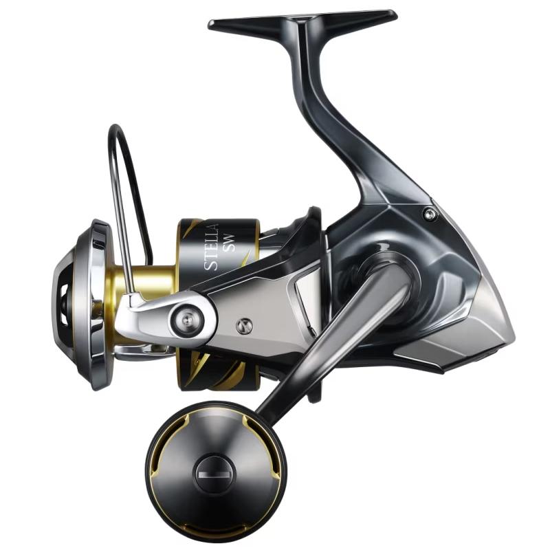 シマノ（SHIMANO） 1/15まで全品+P5% スピニングリール 25 ステラSW