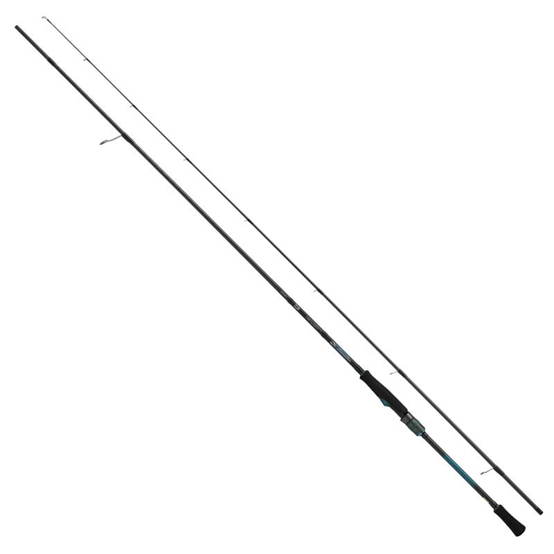 【新品未使用】ダイワ エメラルダス 83M EMERALDAS エギングロッド DAIWA（ダイワ） エギングロッド EMERALDAS(エメラルダス) X 86M・J(2