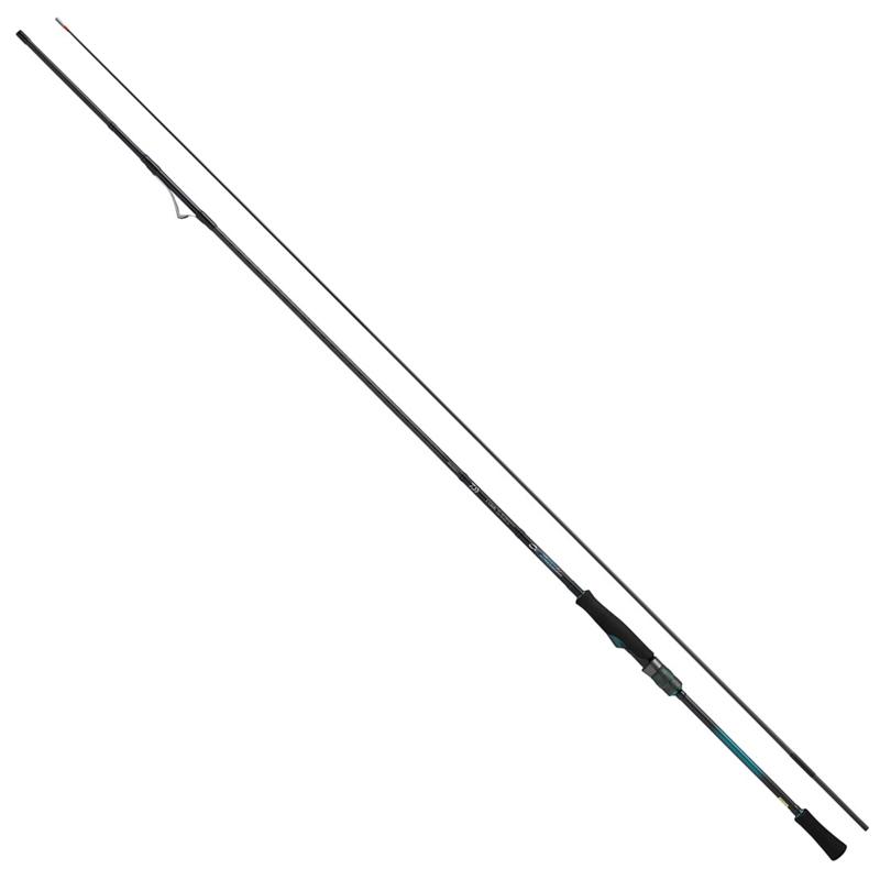 エギングロッド エメラルダス　83ML DAIWA（ダイワ） 6/19-21は全品+P5% エギングロッド EMERALDAS