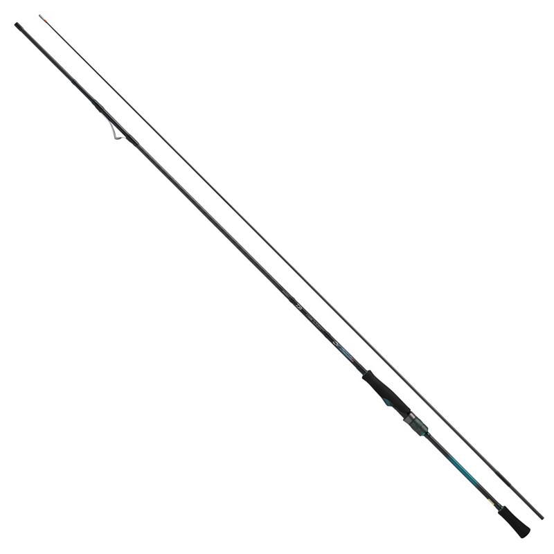エギングロッド Emeraldas MX IL 83ML DAIWA（ダイワ） エギングロッド 25 エメラルダス X 83ML・J : 釣具の