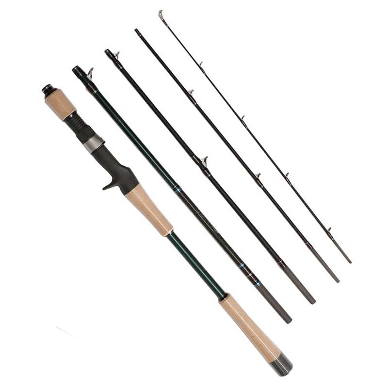 ON THE BLUE オフショアロッド TIMELESS Life(タイムレスライフ) B72-ML5(ベイト・5ピース)  B72-ML5 オフショアロッド ON THE BLUE TIMELESS Life(タイムレスライフ) B72