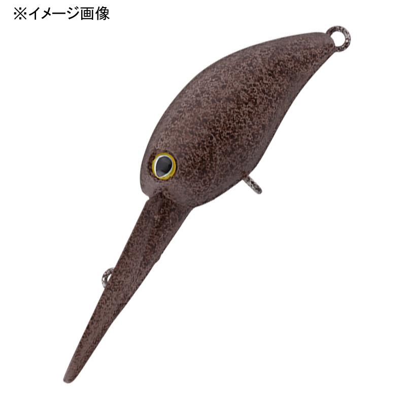 JACKALL（ジャッカル） 6/19-21は全品+P5% パニクラ'DR 32mm タッキー
