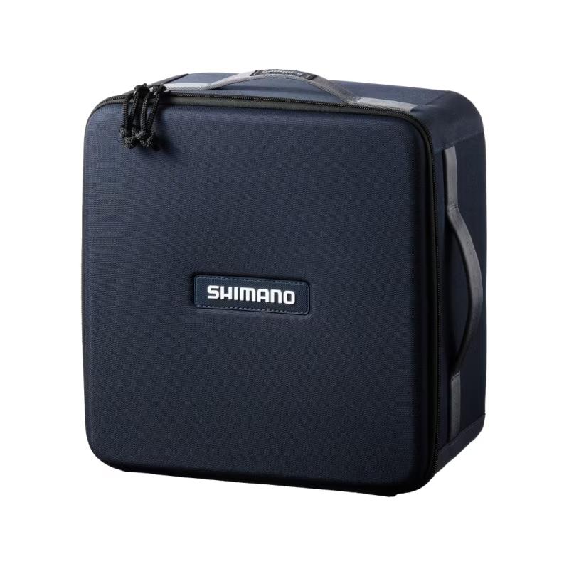 シマノ（SHIMANO） 7/1まで全品+P5% リールケース・リール収納 BA-029Y