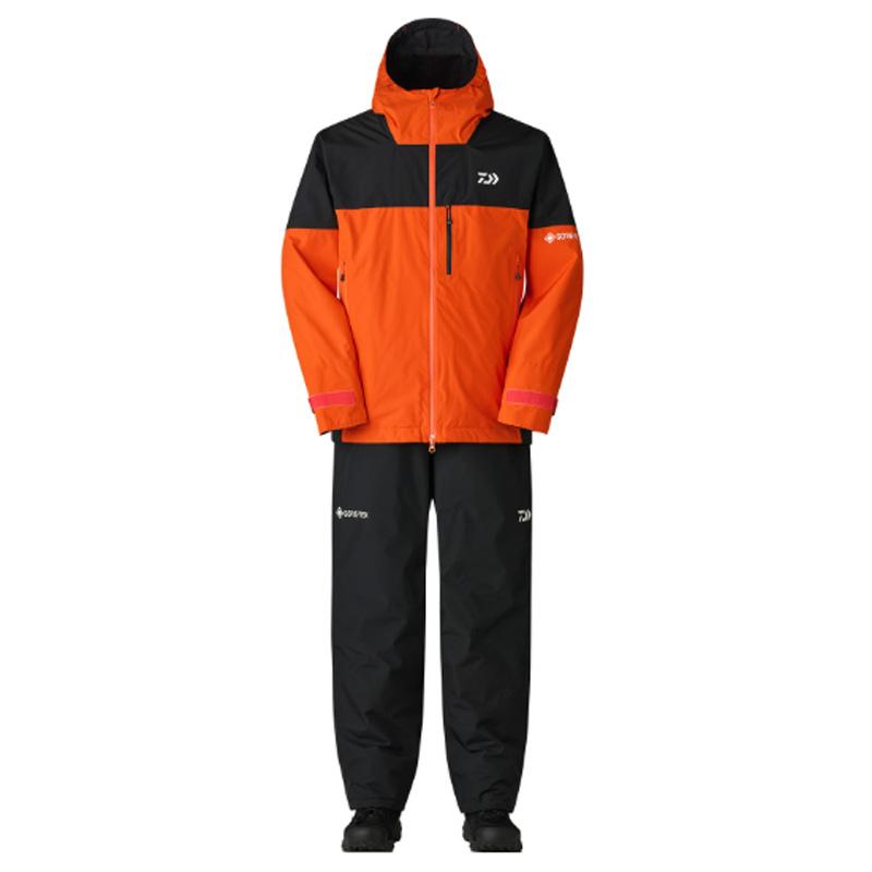 DAIWA（ダイワ） 1/15まで全品+P5% 釣り用防寒レインウェア DW-1925
