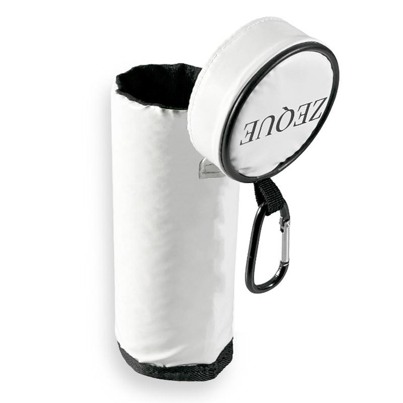 サングラスケア用品・小物 Zeque by ZEAL OPTICS HEAT SHIELD CASE