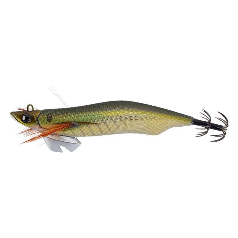 JACKALL（ジャッカル） 5/1は全品+P5% エギング(エギ) ゲキダキ TR 3.5