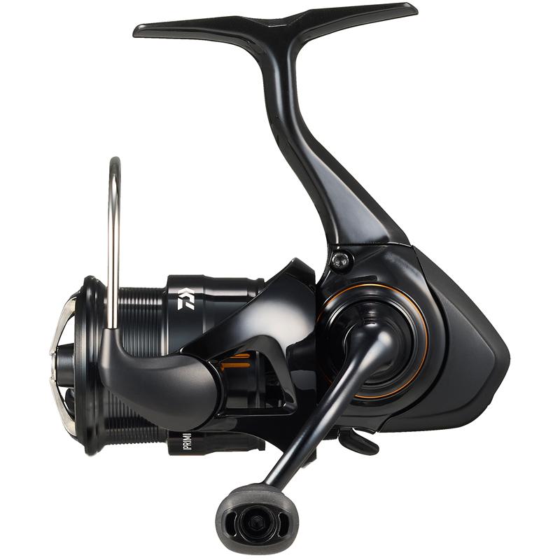 DAIWA（ダイワ） スピニングリール 25イプリミ LT1000S : ナチュラム