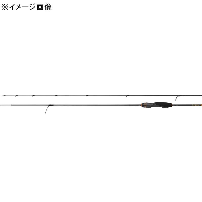 DAIWA（ダイワ） トラウトロッド PRESSO(プレッソ) AIR AGS 61L-S(2
