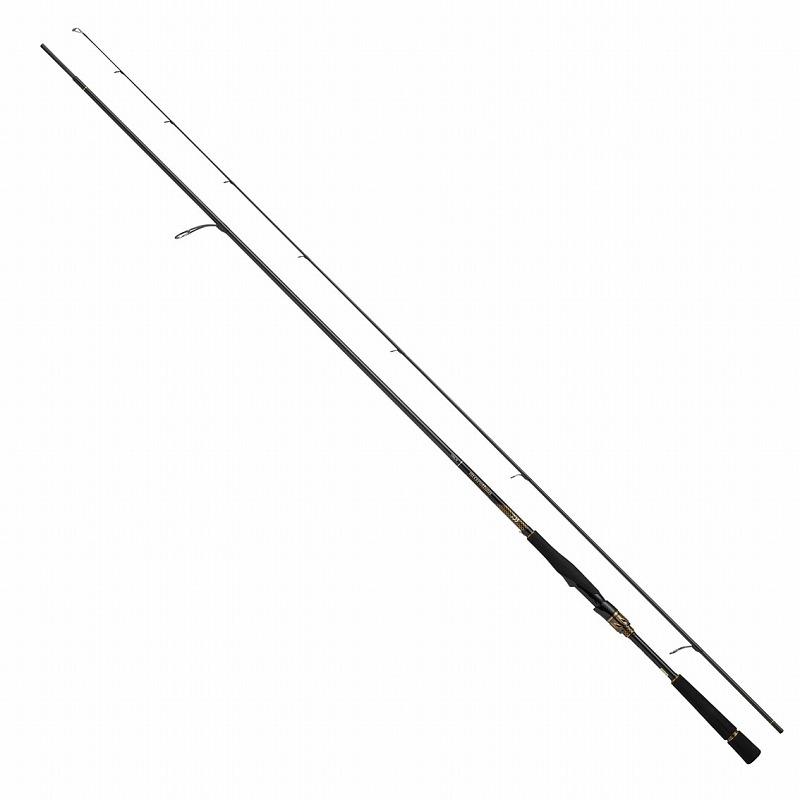 DAIWA（ダイワ） シーバスロッド モアザン 96ML/M・J(2ピース) 96ML/M