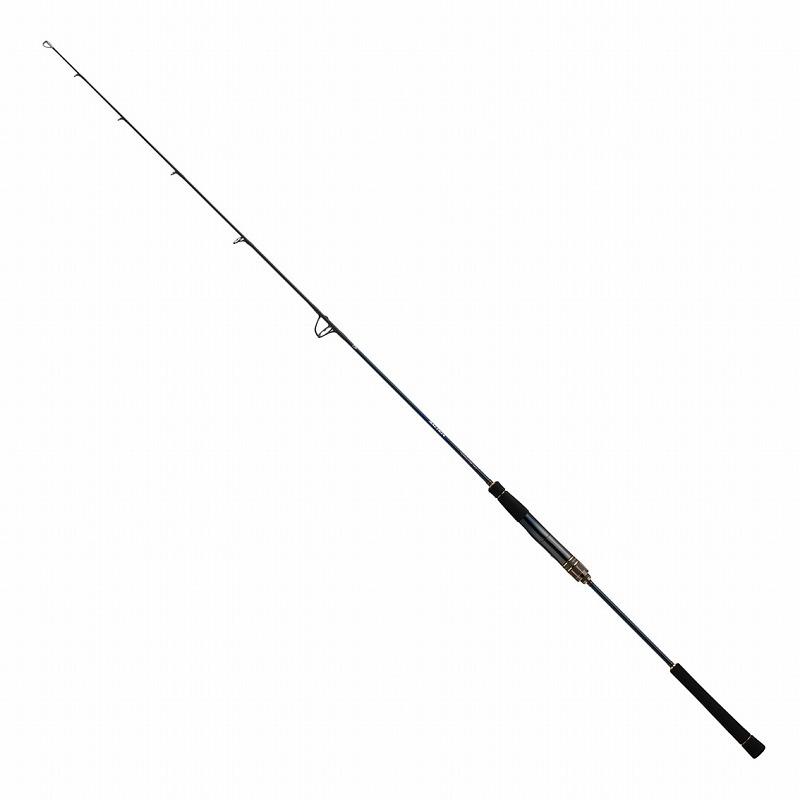 DAIWA（ダイワ） オフショアロッド ソルティガ J TS 55S-3(スピニング