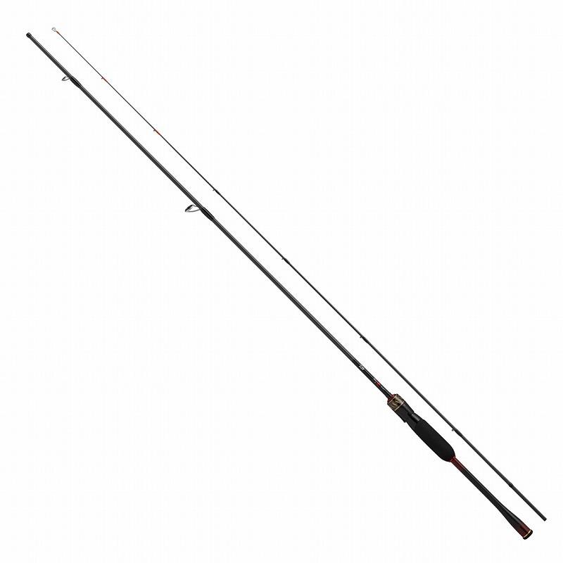 Daiwa 月下美人 MX-610UL-S アジングロッド 6.10フィート Daiwa 月下美人 MX-610UL-S アジングロッド 6.10フィート DAIWA（釣り