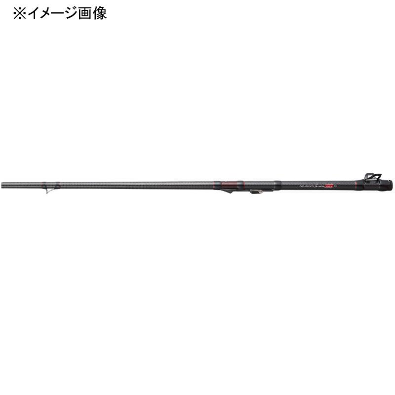 黒鯛工房  THEアスリート 落し込み BB4 425(4ピース)  425 黒鯛工房 THEアスリート 落し込み BB4 425(4ピース) 425 : ナチュラム