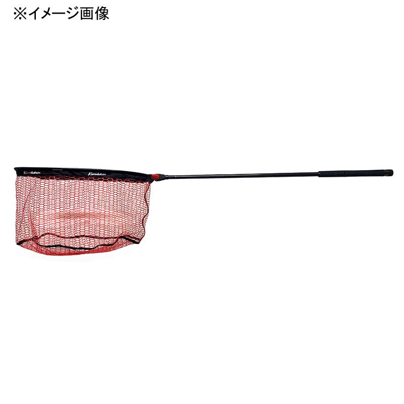 黒鯛工房 ランディングネット カセ筏師 THEチヌ セレクション カスタム