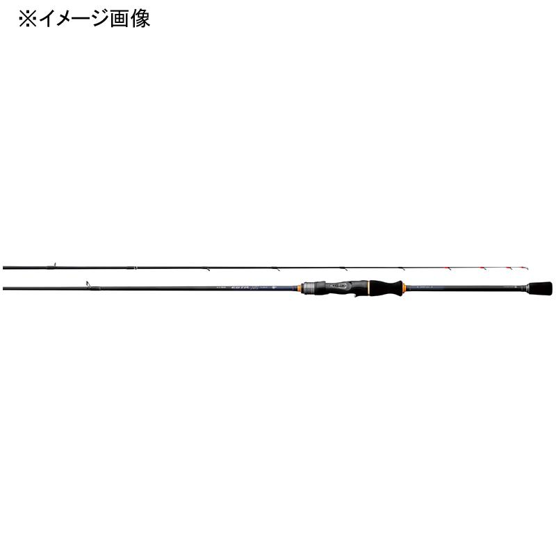 Gamakatsu（がまかつ） 1/1は全品+P5% エギングロッド ラグゼ EGTR XX